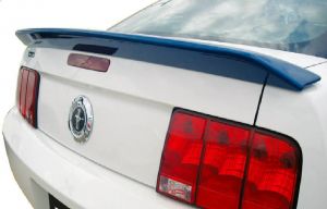 Спойлер на крышку багажника Cobra Style для Ford Mustang 2005-2009 